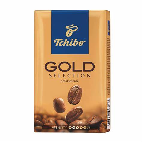 Tchibo Gold Selection Öğütülmüş Filtre Kahve 250g
