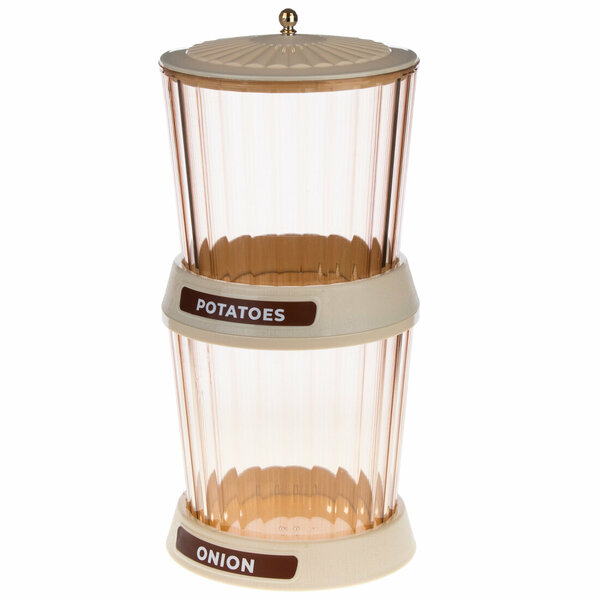Le Paris Lucca Organizer