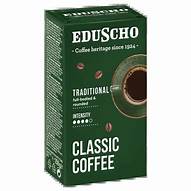 Eduscho Classic Geleneksel Kahve - 250 gr Çekilmiş Kahve