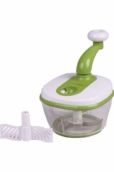 Gondol G 441 Rondol Çevirmeli Rondo Doğrayıcı Karıştırıcı